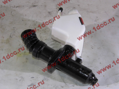 ГЦС (главный цилиндр сцепления) SH SHAANXI / Shacman (ШАНКСИ / Шакман) DZ9114230020 фото 1 Новосибирск