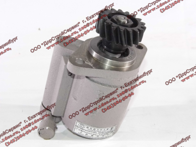 Насос ГУРа SH SHAANXI / Shacman (ШАНКСИ / Шакман) DZ9100130029 фото 1 Новосибирск