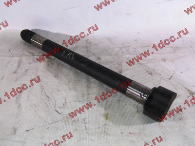 Кулак тормозной (разжимной) F задний правый (S) FAW (ФАВ) 3502102CZ для самосвала фото 1 Новосибирск