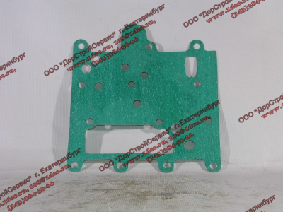 Прокладка блока управления КПП CDM 855 Lonking CDM (СДМ) 403029 фото 1 Новосибирск