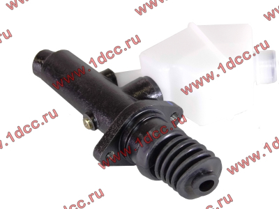 ГЦС (главный цилиндр сцепления) c бачком H2/H3 HOWO (ХОВО) WG9719230015 фото 1 Новосибирск