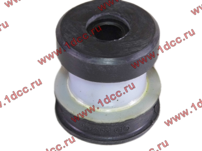 Подушка крепления двигателя передняя F2 FAW (ФАВ) 1001025A263 для самосвала фото 1 Новосибирск