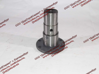 Палец сочленения полурам XCMG LW300F XCMG/MITSUBER 250100215/Z3.8.6 фото 1 Новосибирск