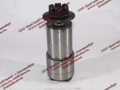 Палец сочленения полурам XCMG LW500F/LW500FL XCMG/MITSUBER 251804285 фото 1 Новосибирск