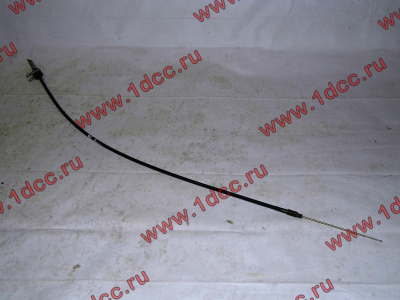 Щуп маслоизмерительный в сборе L-1650 290л.с. H HOWO (ХОВО) 612600010554 фото 1 Новосибирск