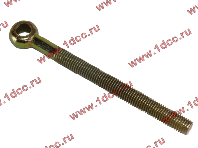 Болт натяжной генератора (короткий) H2 HOWO (ХОВО) VG1500090018 фото 1 Новосибирск