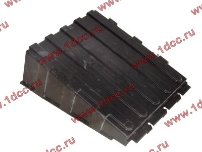 Крышка аккумулятора Shacman F3000 SHAANXI / Shacman (ШАНКСИ / Шакман) DZ95189761020 фото 1 Новосибирск