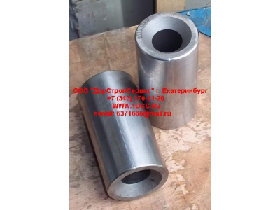 Палец поршневой d-45x86  F2 FAW (ФАВ) 1004018-29D для самосвала фото 1 Новосибирск