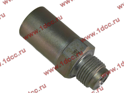 Клапан обратный топливной рампы DF DONG FENG (ДОНГ ФЕНГ) 3963808 для самосвала фото 1 Новосибирск