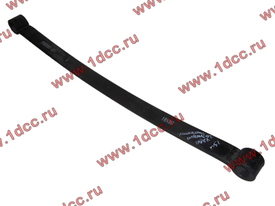 Лист передней рессоры №01 F 8х4 FAW (ФАВ) 2902201-371 для самосвала фото 1 Новосибирск