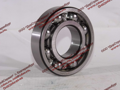 Подшипник 6310 ведущего вала ГТР CDM 833 Lonking CDM (СДМ) 6310 фото 1 Новосибирск