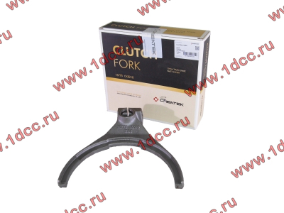 Вилка переключения пониженной/повышенной передач делителя КПП Fuller H CREATEK CREATEK 16775/CK8218 фото 1 Новосибирск