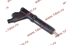 Форсунка D12 Euro-2 / WD615 420л.с. Н2 фото Новосибирск