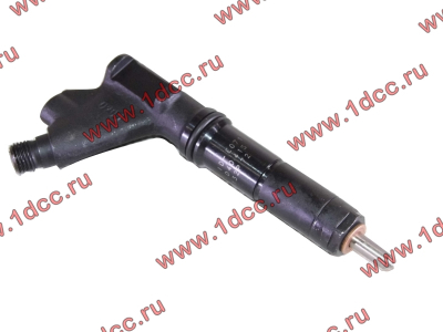 Форсунка D12 Euro-2 / WD615 420л.с. Н2 HOWO (ХОВО) VG1246080036 фото 1 Новосибирск