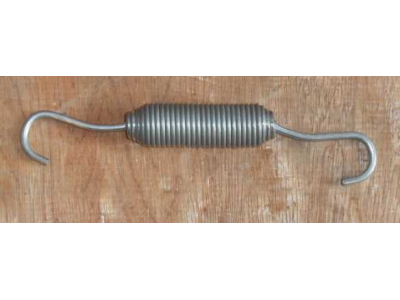 Пружина возвратная трещетки!185x22.5x2.5\SAF ЕВРОПА 5107 фото 1 Новосибирск