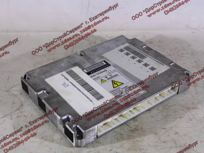 Блок управления двигателем (ECU) (компьютер) H3 HOWO (ХОВО) R61540090002 фото 1 Новосибирск