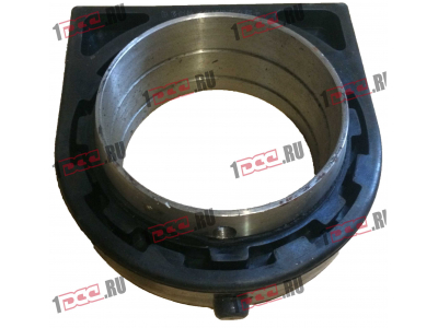 Подушка подвесного подшипника DF-3251 DONG FENG (ДОНГ ФЕНГ) 2202Z66D-084-B для самосвала фото 1 Новосибирск