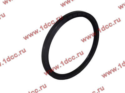 Сальник 160х185х10,5 балансира H2/H3 HOWO (ХОВО) AZ9114520223 фото 1 Новосибирск