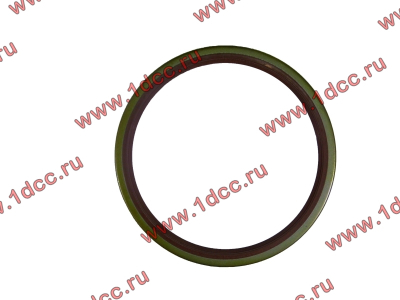 Сальник 190х220х15 задней ступицы внутренний H/SH HOWO (ХОВО) WG9112340113 фото 1 Новосибирск