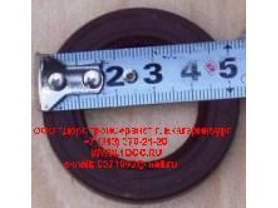 Сальник 32х52х12 НШ H HOWO (ХОВО) 601989 фото 1 Новосибирск