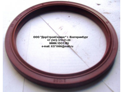 Сальник 95.25х114х8 (SS) задний КПП H HOWO (ХОВО) C01032 фото 1 Новосибирск