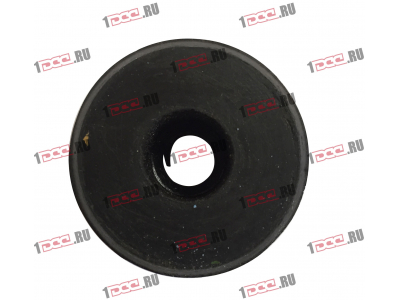 Подушка радиатора верхняя F FAW (ФАВ) 1302125A01 для самосвала фото 1 Новосибирск