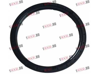 Сальник 120х140х13 коленвала задний F FAW (ФАВ) 1005060-29D для самосвала фото 1 Новосибирск