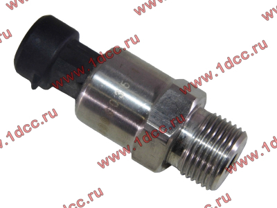 Датчик давления масла H3 HOWO (ХОВО) VG1540090035/1 фото 1 Новосибирск