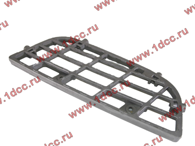 Ступенька правая верхняя DF DONG FENG (ДОНГ ФЕНГ) 8405210-C0100 для самосвала фото 1 Новосибирск