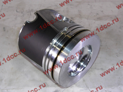 Поршень D=126 G3 H3 HOWO (ХОВО) VG1540030004 фото 1 Новосибирск