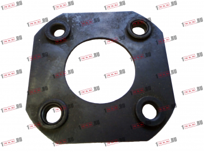 Пластина привода ТНВД YC6M YUCHAI (ЮЧАЙ) M3400-1111720 фото 1 Новосибирск