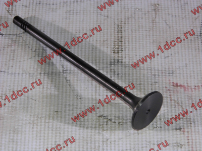 Клапан выпускной F FAW (ФАВ) 1007016-36D для самосвала фото 1 Новосибирск