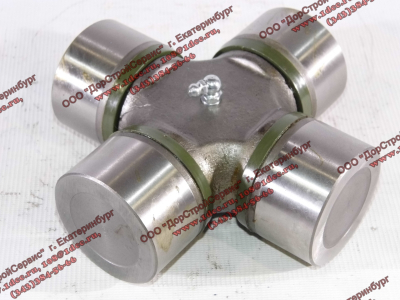 Крестовина D-62 L-160 SH/F SHAANXI / Shacman (ШАНКСИ / Шакман) 2205030B377 фото 1 Новосибирск