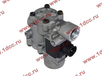 Модулятор  ABS M 22*1.5 HOWO (ХОВО) 4721950180 фото 1 Новосибирск