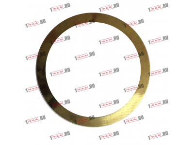 Прокладка турбины медная DF DONG FENG (ДОНГ ФЕНГ) 12N12-03062 для самосвала фото 1 Новосибирск