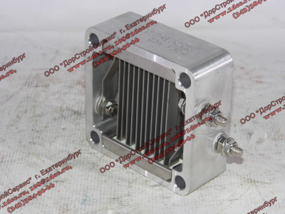 Свеча накала (Нагревательный элемент впускного коллектора) WP12 SHAANXI / Shacman (ШАНКСИ / Шакман) 612630120003 фото 1 Новосибирск