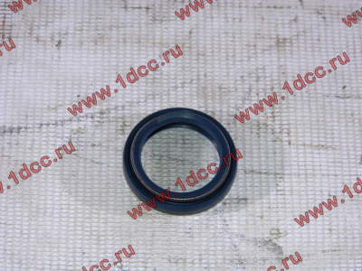 Сальник 26х34х4,5/7 ГУРа  H HOWO (ХОВО) 01020066C фото 1 Новосибирск