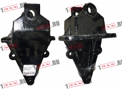 Кронштейн крепления передней рессоры передний SH SHAANXI / Shacman (ШАНКСИ / Шакман) DZ9114520012 фото 1 Новосибирск