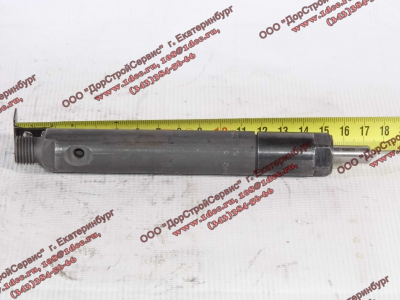 Форсунка KBEL 132P31 WD615 Lonking CDM (СДМ) 612600080324 фото 1 Новосибирск