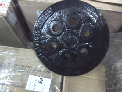 Крышка балансира SH F3000 SHAANXI / Shacman (ШАНКСИ / Шакман) 81.41302.0030 фото 1 Новосибирск