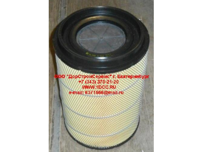 Фильтр воздушный SC-94-124 с буртиком AF25614 ЕВРОПА AM544 фото 1 Новосибирск