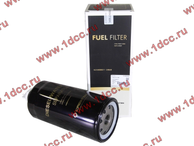 Фильтр топливный (гр. очистки) HANIA CREATEK CREATEK VG1540080211/CK8638 фото 1 Новосибирск