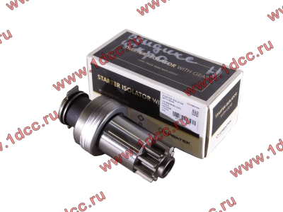 Бендикс стартера Iskra VG1560090001 CREATEK CREATEK VG1560090001-DXQ/CK8424 фото 1 Новосибирск