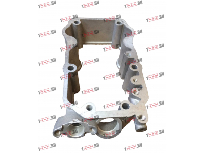 Проставка клапанной крышки (VG1099040053) H3 HOWO (ХОВО) VG1096040053 фото 1 Новосибирск