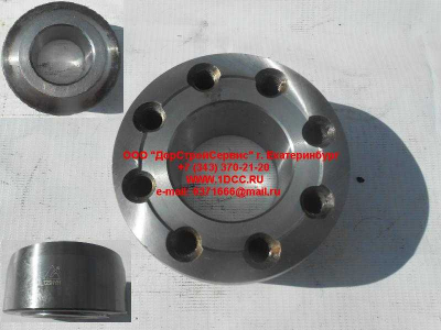 Фланец коленвала H2/H3 HOWO (ХОВО) VG1500020070 фото 1 Новосибирск