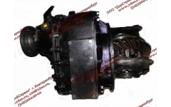 Редуктор среднего моста (28/17, 35:35, i-5.73, фланец 4х180) H/DF/C/SH фото Новосибирск