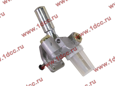 Помпа топливоподкачивающая F FAW (ФАВ)  для самосвала фото 1 Новосибирск