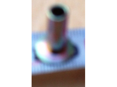 Заклепка C (6,35х17,5)  L11 CAMC (КАМК) (6,35х17,5) L11 фото 1 Новосибирск