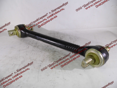 Штанга реактивная нижняя косая 587мм C CAMC (КАМК) 29AH4D-09460 фото 1 Новосибирск