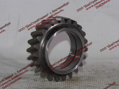 Шестерня привода насоса масляного промежуточная H HOWO (ХОВО) VG14070061 фото 1 Новосибирск
